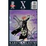 X VOL 11 - CLAMP