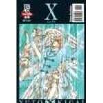 X VOL 15 - CLAMP