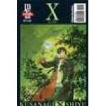 X VOL 17 - CLAMP