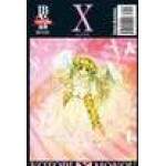 X VOL 6 - CLAMP
