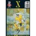 X VOL 7 - CLAMP