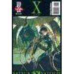 X VOL 9 - CLAMP