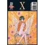 X VOL 8 - CLAMP