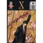 X VOL 13 - CLAMP