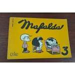 Mafalda Vol.3 - Quino
