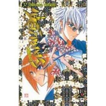SAMURAI X RUROUNI KENSHIN VOL 37 - NOBUHIRO WATSUKI