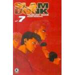 SLAM DUNK VOL 7 - TAKEHIKO INOUE