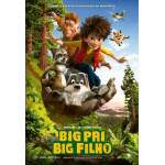 Dvd - Big Pai Big Filho