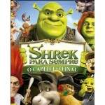 Dvd - Shrek Para Sempre - O Captulo Final