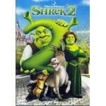 Dvd - Shrek 2