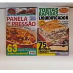 Revistas Mdias - 08 - Kit Com 10