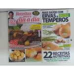 Revistas Grandes Culinria - 15 - Kit Com 7