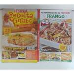 Revistas Grandes Culinria - 14 - Kit Com 7