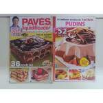 Revistas Grandes Culinria - 10 - Kit Com 7