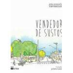 Vendedor De Sustos - Joo Anzanello Carrascoza
