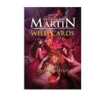 Wild Cards Vol 3 - Apostas Mortais - George R R Martin