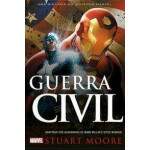 Guerra Civil - Stuart Moore