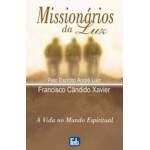 Missionrios Da Luz - Esprito Andr Luiz - Francisco Cndido Xavier
