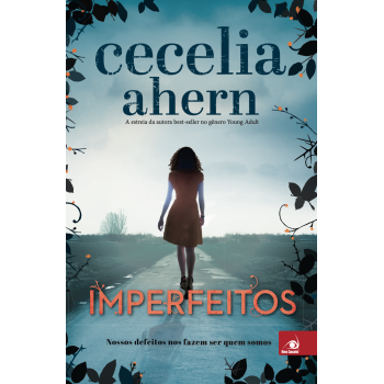 Imperfeitos - Cecelia Ahern