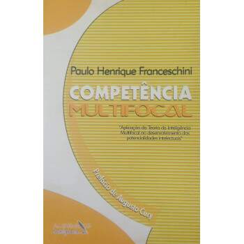 Competncia Multifocal - Paulo Henrique Francischini