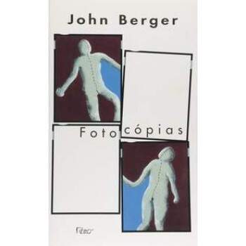 FOTOCPIAS - JOHN BERGER