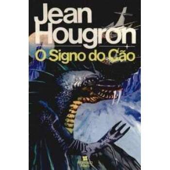 O Signo do Co- Jean Hougron- Usado