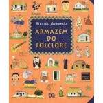 Armazm Do Folclore - Ricardo Azevedo