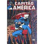 Capito Amrica Vol 167 - Marvel Comics