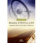 Razo Cincia E F - J D Thomas