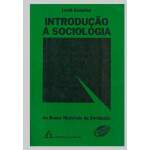 Introduo  Sociologia - Jacob Bazarian