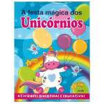 A Festa Mgica dos Unicrnios - Escala