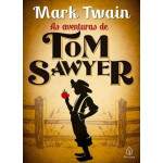 As Aventuras De Tom Sawyer - Mark Twain