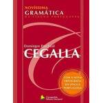 Novssima Gramtica da Lngua Portuguesa - Domingos Paschoal Cegalla