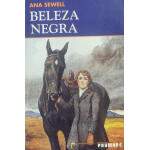 Beleza Negra - Ana Sewell