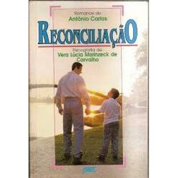 RECONCILIAO - ESP ANTONIO CARLOS - VERA LCIA MARINZECK DE CARVALHO