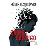 Crime E Castigo - Fidor Dostoivski