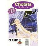 CHOBITS VOL 13 - CLAMP