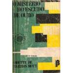 O Mistrio Do Escudo De Ouro - Odette De Barros Mott