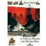 A Volta Ao Mundo Em Oitenta Dias - Jlio Verne