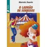 O Ladro De Sorrisos - Vaga Lume Jnior - Marcelo Duarte
