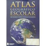 Atlas Geogrfico Escolar - Para Conhecer o Mundo E As Mudanas Mais Recentes - IBEP