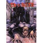 The Boys Vol 2 - Mandando Ver - Devir