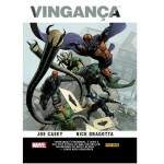Vingana - Joe Casey E Nick Dragotta