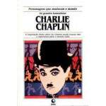 Charlie Chaplin - Pam Brown