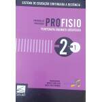 Profisio Programa De Atualizao Em Fisioterapia Traumato-Ortopdica - Ciclo 2 4 Volumes - Marcelo Faria Silva e Rafael Incio Barbosa