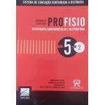 Profisio Programa De Atualizao Em Fisioterapia Traumato-Ortopdica - Ciclo 5 4 Volumes - Jocimar Avelar Martins e Outros