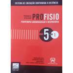Profisio Programa De Atualizao Em Fisioterapia Traumato-Ortopdica - Ciclo 5 4 Volumes - Jocimar Avelar Martins e Outros