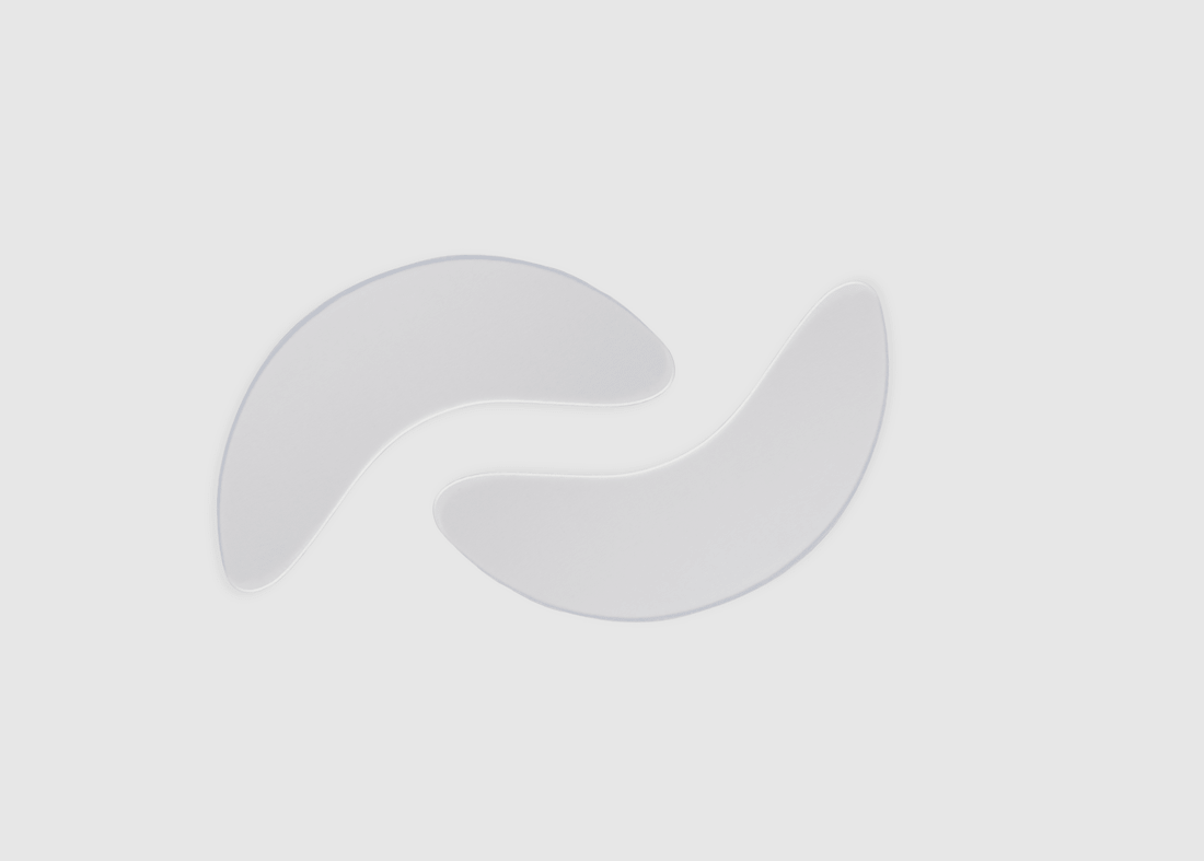 Adesivos De Silicone Para Rugas Nos Olhos E Bigode Chinês Adesivo de Silicone para Rugas no Olhos ou Bigode Chinês