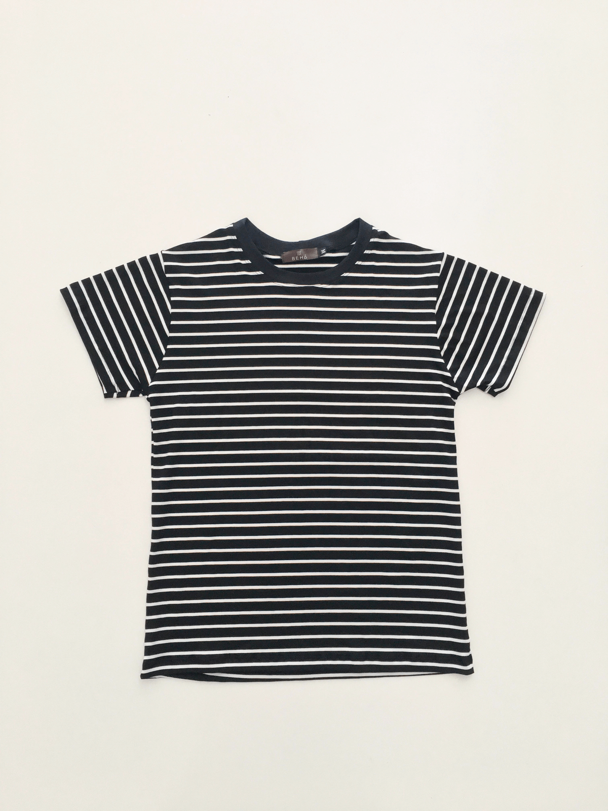 T shirt listrada Clearance