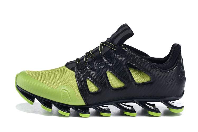 {keywor d} adidas springblade drive verde e preto